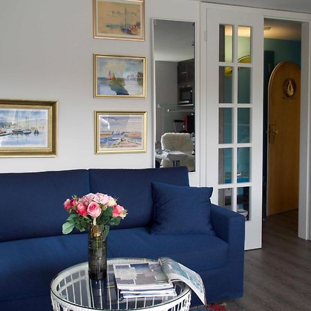 Haus Friedeburg - Siilskep Apartamento Sylt Exterior foto